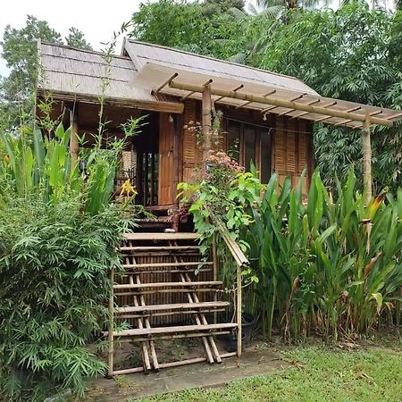 Kuba Bungalows Ko Kut Exteriér fotografie