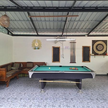 Kuba Bungalows Ko Kut Exteriér fotografie