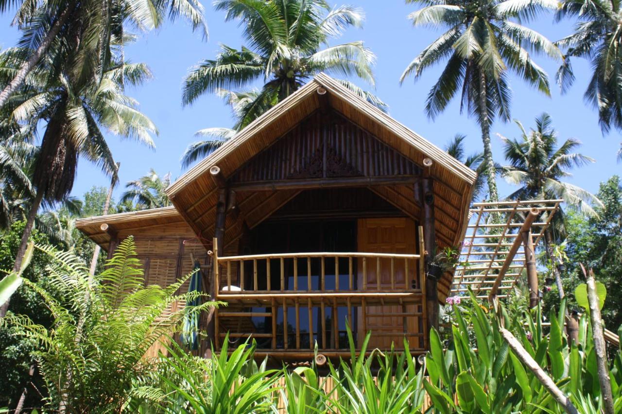 Kuba Bungalows Ko Kut Exteriér fotografie