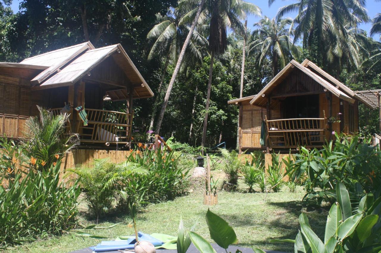 Kuba Bungalows Ko Kut Exteriér fotografie