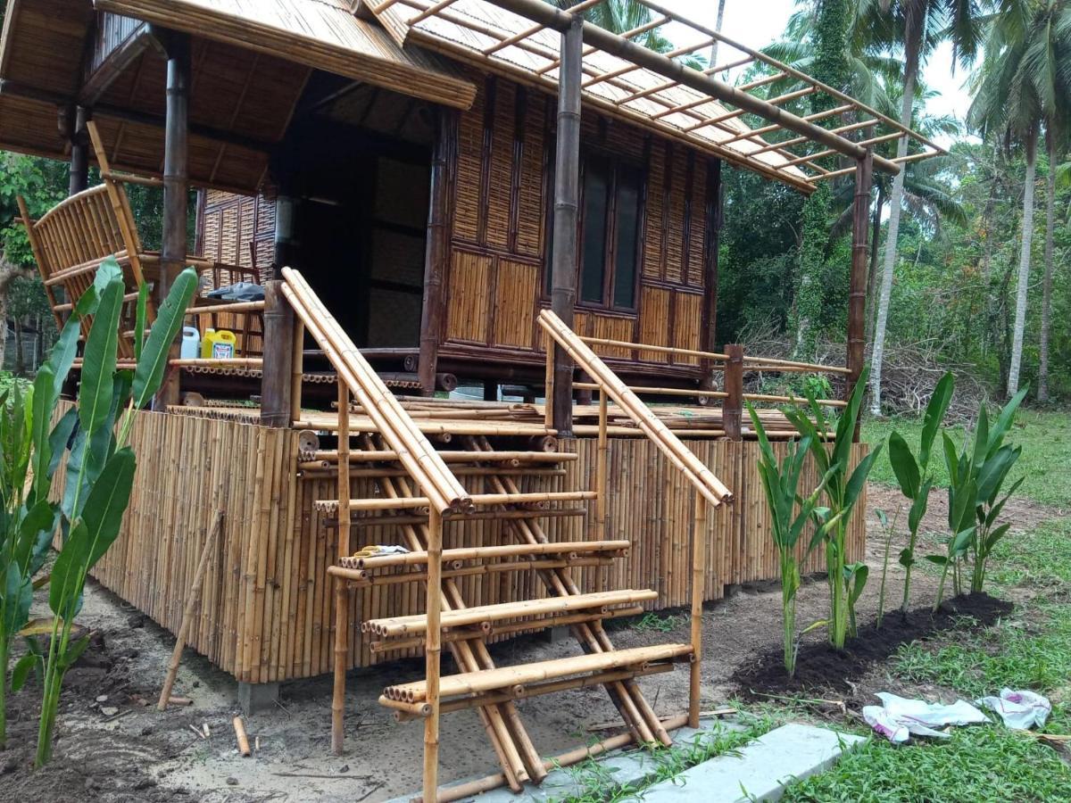 Kuba Bungalows Ko Kut Exteriér fotografie