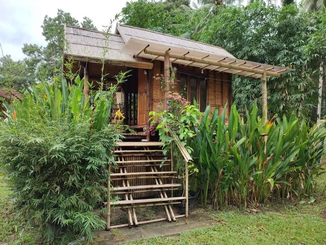 Kuba Bungalows Ko Kut Exteriér fotografie