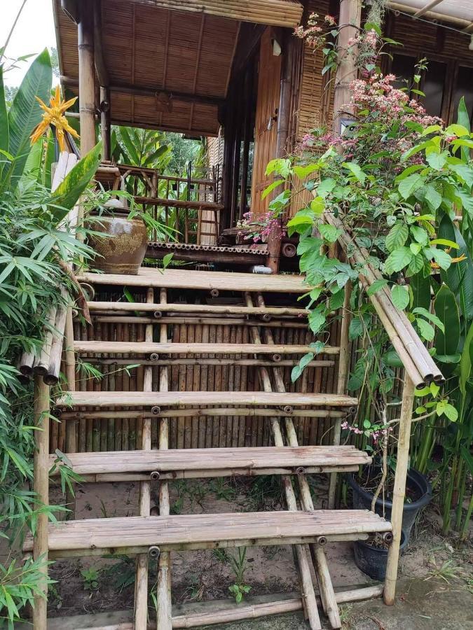 Kuba Bungalows Ko Kut Exteriér fotografie
