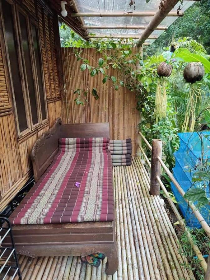 Kuba Bungalows Ko Kut Exteriér fotografie