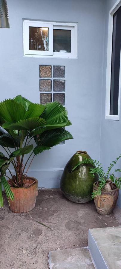 Kuba Bungalows Ko Kut Exteriér fotografie