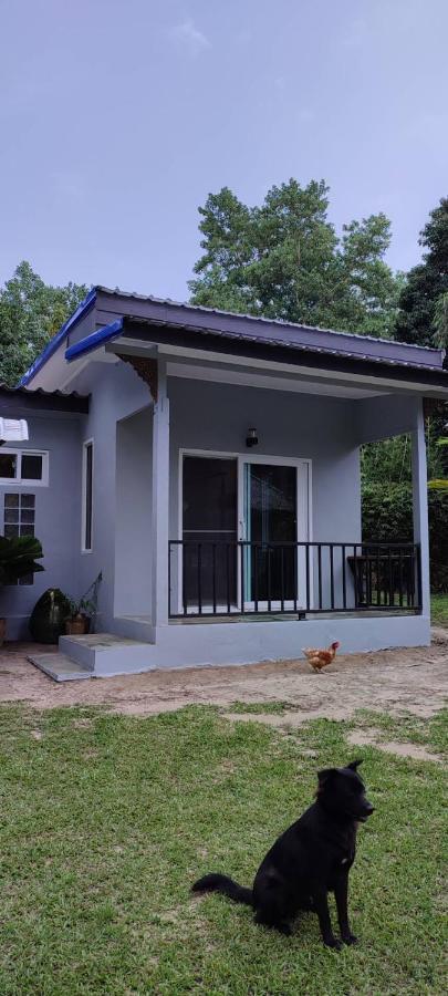 Kuba Bungalows Ko Kut Exteriér fotografie