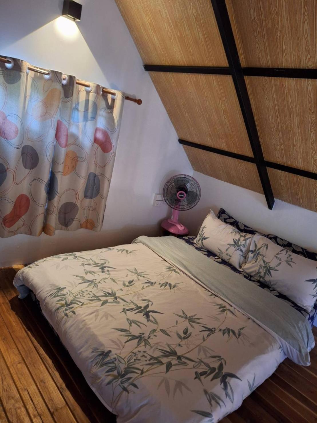 Kuba Bungalows Ko Kut Exteriér fotografie