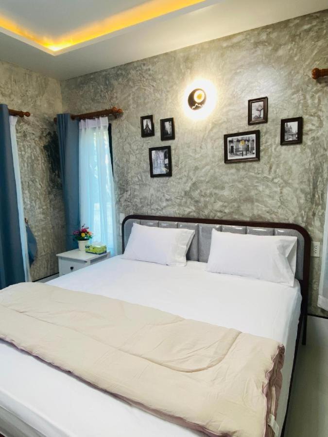 Kuba Bungalows Ko Kut Exteriér fotografie