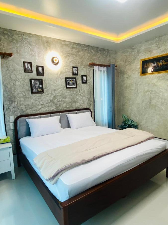 Kuba Bungalows Ko Kut Exteriér fotografie