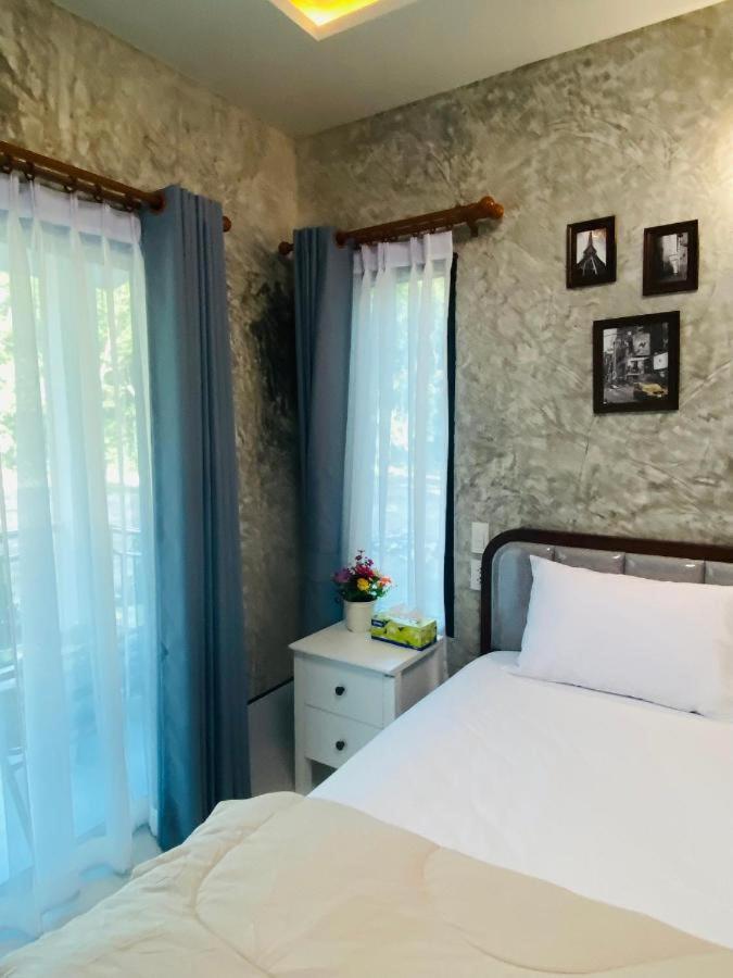 Kuba Bungalows Ko Kut Exteriér fotografie