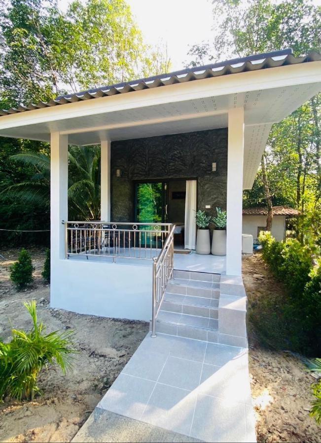 Kuba Bungalows Ko Kut Exteriér fotografie